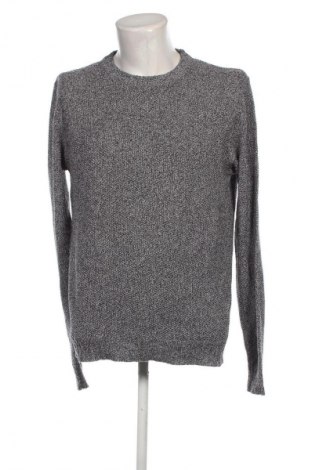 Мъжки пуловер Identic, Размер M, Цвят Сив, Цена 17,40 лв.