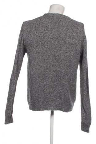 Herrenpullover Identic, Größe M, Farbe Grau, Preis 5,99 €