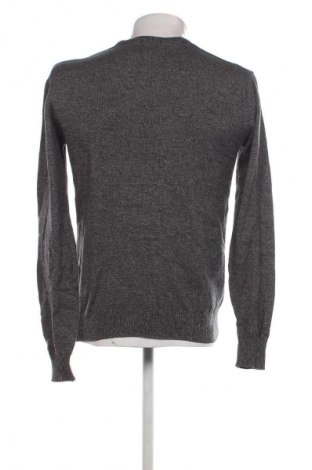 Herrenpullover Identic, Größe S, Farbe Grau, Preis 5,99 €