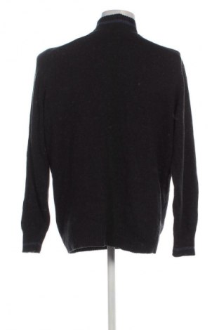 Herrenpullover Identic, Größe XXL, Farbe Schwarz, Preis 9,49 €