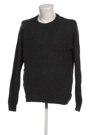 Herrenpullover Identic, Größe XL, Farbe Grün, Preis € 6,49