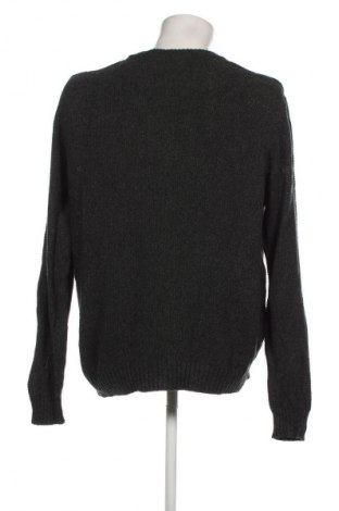 Herrenpullover Identic, Größe XL, Farbe Grün, Preis € 6,49