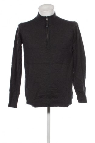 Herrenpullover Indicode, Größe XL, Farbe Grau, Preis 5,99 €