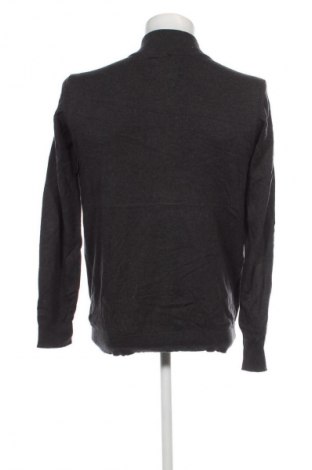 Herrenpullover Indicode, Größe XL, Farbe Grau, Preis 8,49 €