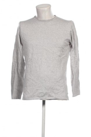 Herrenpullover Industrie, Größe S, Farbe Grau, Preis 8,49 €