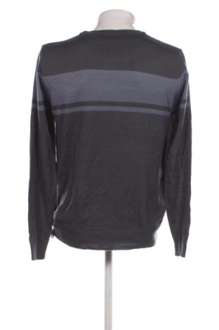 Herrenpullover Infinity, Größe L, Farbe Grau, Preis 9,29 €