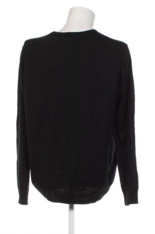 Herrenpullover J.Hart & Bros., Größe 3XL, Farbe Schwarz, Preis € 9,49