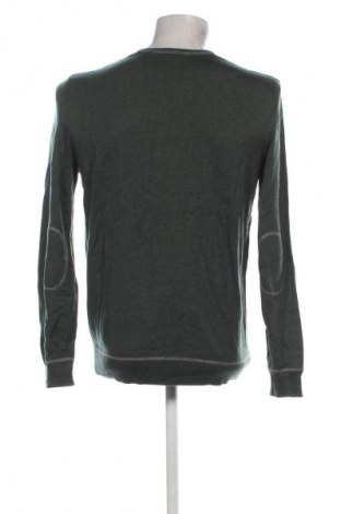 Herrenpullover J.Hart & Bros., Größe XL, Farbe Grün, Preis € 9,49