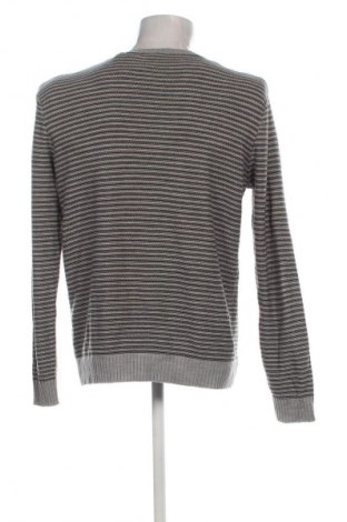 Herrenpullover J.Hart & Bros., Größe XL, Farbe Grau, Preis 5,99 €