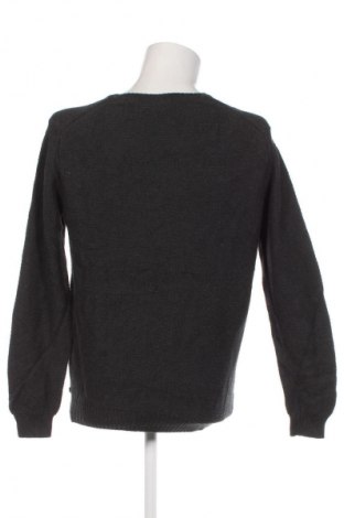 Herrenpullover J.t. Ascott, Größe XL, Farbe Grau, Preis € 6,49