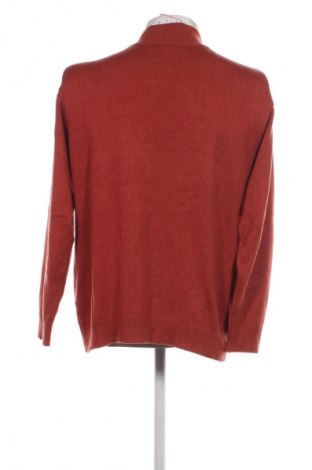 Herrenpullover J.witt, Größe L, Farbe Braun, Preis 9,99 €