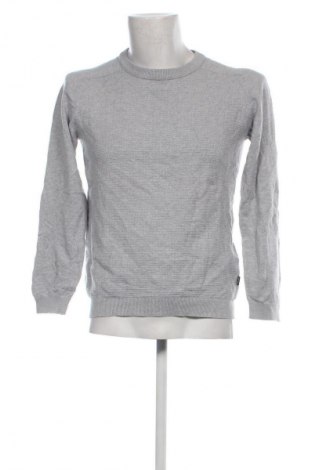 Pánsky sveter  Jack & Jones, Veľkosť M, Farba Sivá, Cena  4,95 €