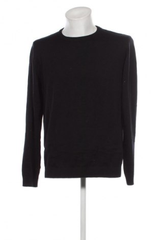 Мъжки пуловер Jack & Jones, Размер XL, Цвят Черен, Цена 44,55 лв.