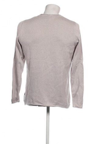 Pánsky sveter  Jack & Jones, Veľkosť M, Farba Sivá, Cena  13,95 €