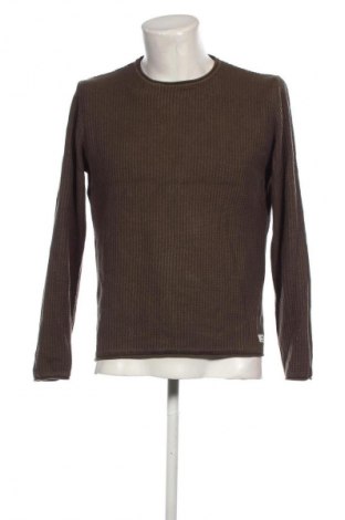 Herrenpullover Jack & Jones, Größe XL, Farbe Grün, Preis 9,99 €