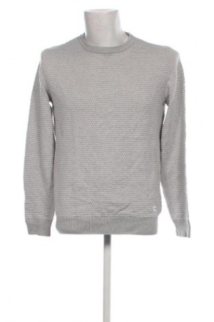 Herrenpullover Jack & Jones, Größe XL, Farbe Grau, Preis € 11,99