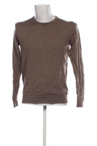 Herrenpullover Jack & Jones, Größe L, Farbe Beige, Preis € 28,53