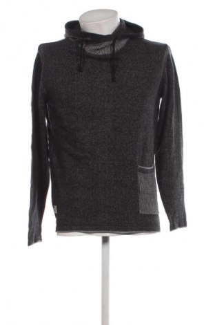 Pulover de bărbați Jack & Jones, Mărime M, Culoare Gri, Preț 53,99 Lei