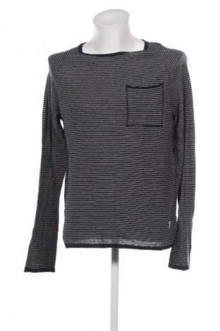 Męski sweter Jack & Jones, Rozmiar L, Kolor Kolorowy, Cena 131,14 zł