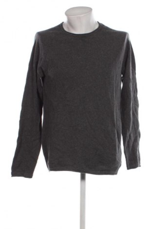 Męski sweter Jack & Jones, Rozmiar XL, Kolor Szary, Cena 45,99 zł