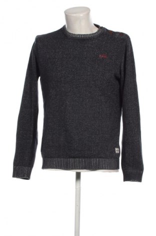 Pulover de bărbați Jack & Jones, Mărime XL, Culoare Gri, Preț 60,99 Lei