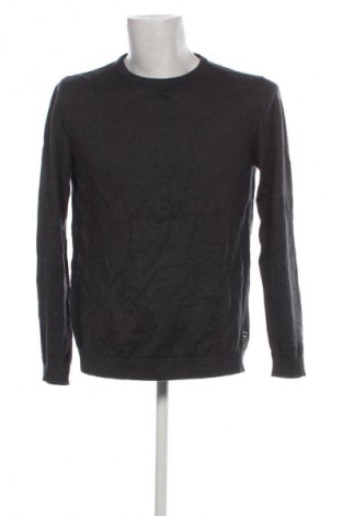 Męski sweter Jack & Jones, Rozmiar L, Kolor Szary, Cena 41,99 zł