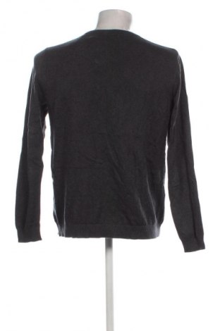 Herrenpullover Jack & Jones, Größe L, Farbe Grau, Preis € 12,99