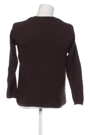 Herrenpullover Jack & Jones, Größe L, Farbe Braun, Preis € 9,99