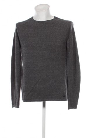 Pánsky sveter  Jack & Jones, Veľkosť L, Farba Sivá, Cena  10,95 €