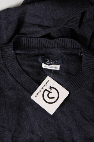 Pánský svetr  Jack & Jones PREMIUM, Velikost XL, Barva Modrá, Cena  249,00 Kč