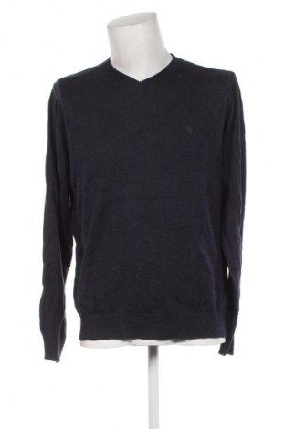 Męski sweter Jack & Jones PREMIUM, Rozmiar XL, Kolor Niebieski, Cena 48,99 zł