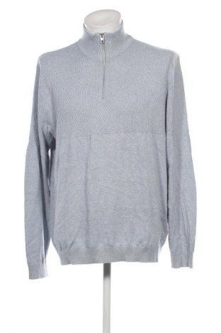 Pánsky sveter  Jack & Jones PREMIUM, Veľkosť XXL, Farba Modrá, Cena  4,95 €