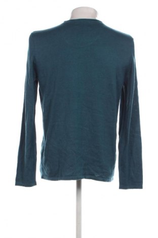 Herrenpullover Jean Pascale, Größe L, Farbe Blau, Preis 7,49 €