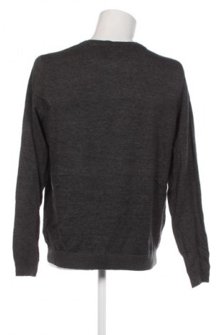 Herrenpullover Jean Pascale, Größe XL, Farbe Grau, Preis € 7,49