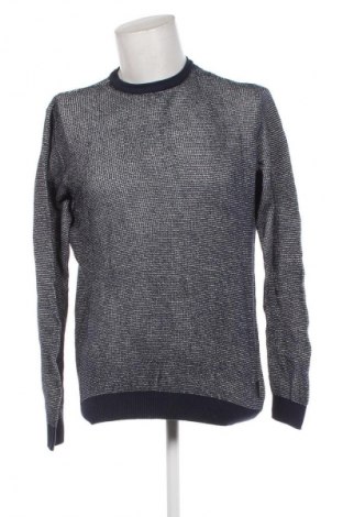 Мъжки пуловер Jean Pascale, Размер L, Цвят Многоцветен, Цена 18,85 лв.
