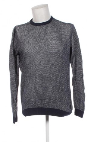 Herrenpullover Jean Pascale, Größe L, Farbe Mehrfarbig, Preis 5,99 €