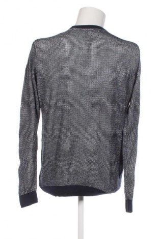 Herrenpullover Jean Pascale, Größe L, Farbe Mehrfarbig, Preis 9,49 €