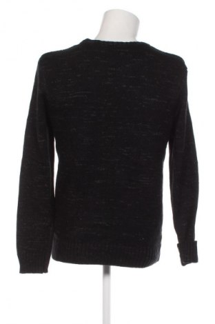 Herrenpullover Jean Pascale, Größe L, Farbe Schwarz, Preis 5,99 €