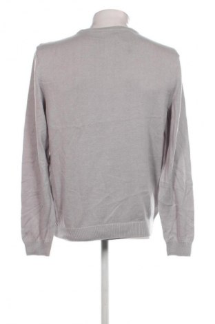 Herrenpullover Jean Pascale, Größe XL, Farbe Grau, Preis € 9,49