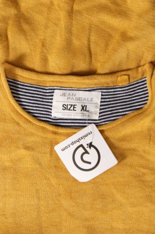 Męski sweter Jean Pascale, Rozmiar XL, Kolor Kolorowy, Cena 32,99 zł