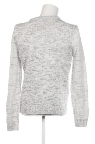 Herrenpullover Jean Pascale, Größe L, Farbe Grau, Preis 9,49 €