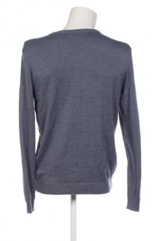 Herrenpullover Jean Pascale, Größe XL, Farbe Blau, Preis 5,99 €