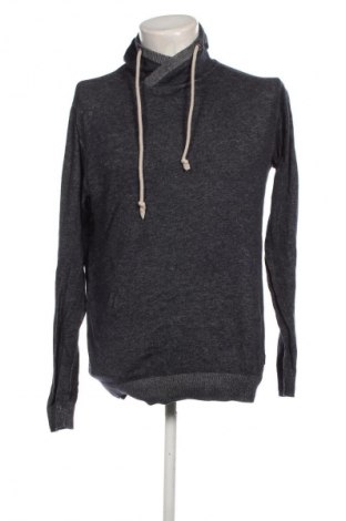 Мъжки пуловер Jean Pascale, Размер XL, Цвят Син, Цена 18,85 лв.