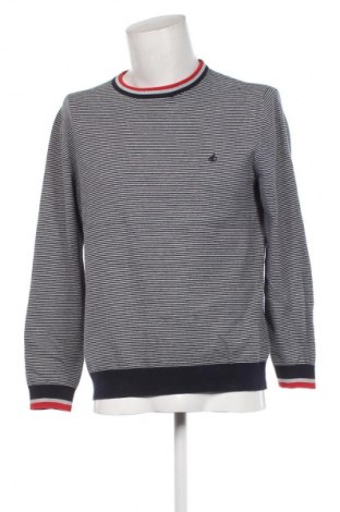 Мъжки пуловер Jockey, Размер XL, Цвят Многоцветен, Цена 18,85 лв.