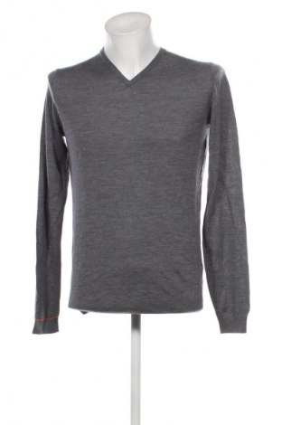 Herrenpullover Joe Merino, Größe L, Farbe Grau, Preis € 22,99