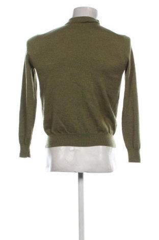 Herrenpullover Johann Konen, Größe M, Farbe Grün, Preis € 28,49