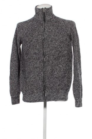 Herrenpullover John Baner, Größe L, Farbe Mehrfarbig, Preis 9,49 €