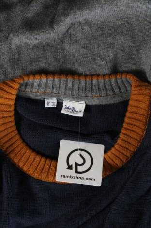 Herrenpullover John Blair, Größe 4XL, Farbe Mehrfarbig, Preis € 10,29