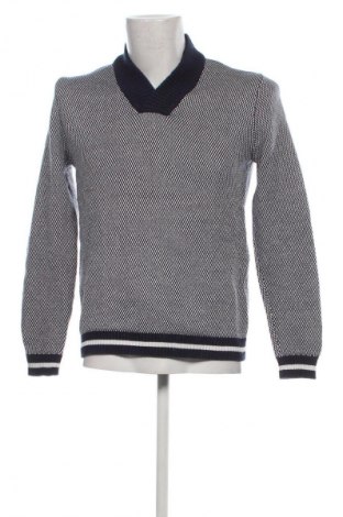 Мъжки пуловер Jules, Размер L, Цвят Многоцветен, Цена 18,85 лв.