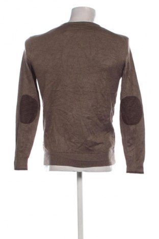 Herrenpullover Kennet Street, Größe L, Farbe Braun, Preis € 11,49